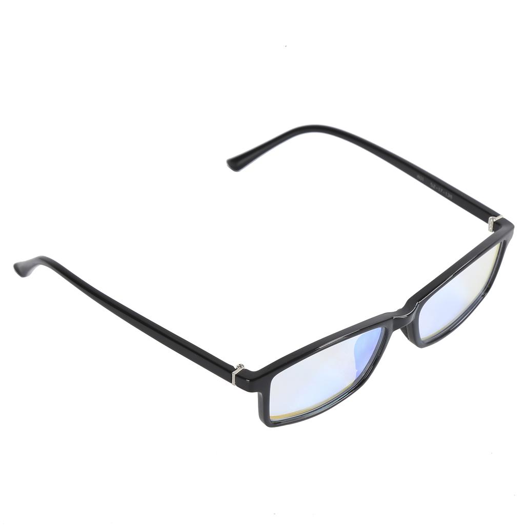 Очки для коррекции дальтонизма Очки для коррекции слабости цветового восприятия Унисекс Полная оправа Стиль