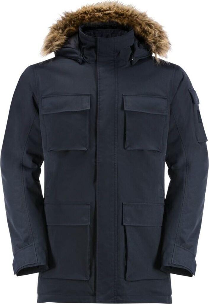 Jack Wolfskin Glacier Canyon Parka (1107674)