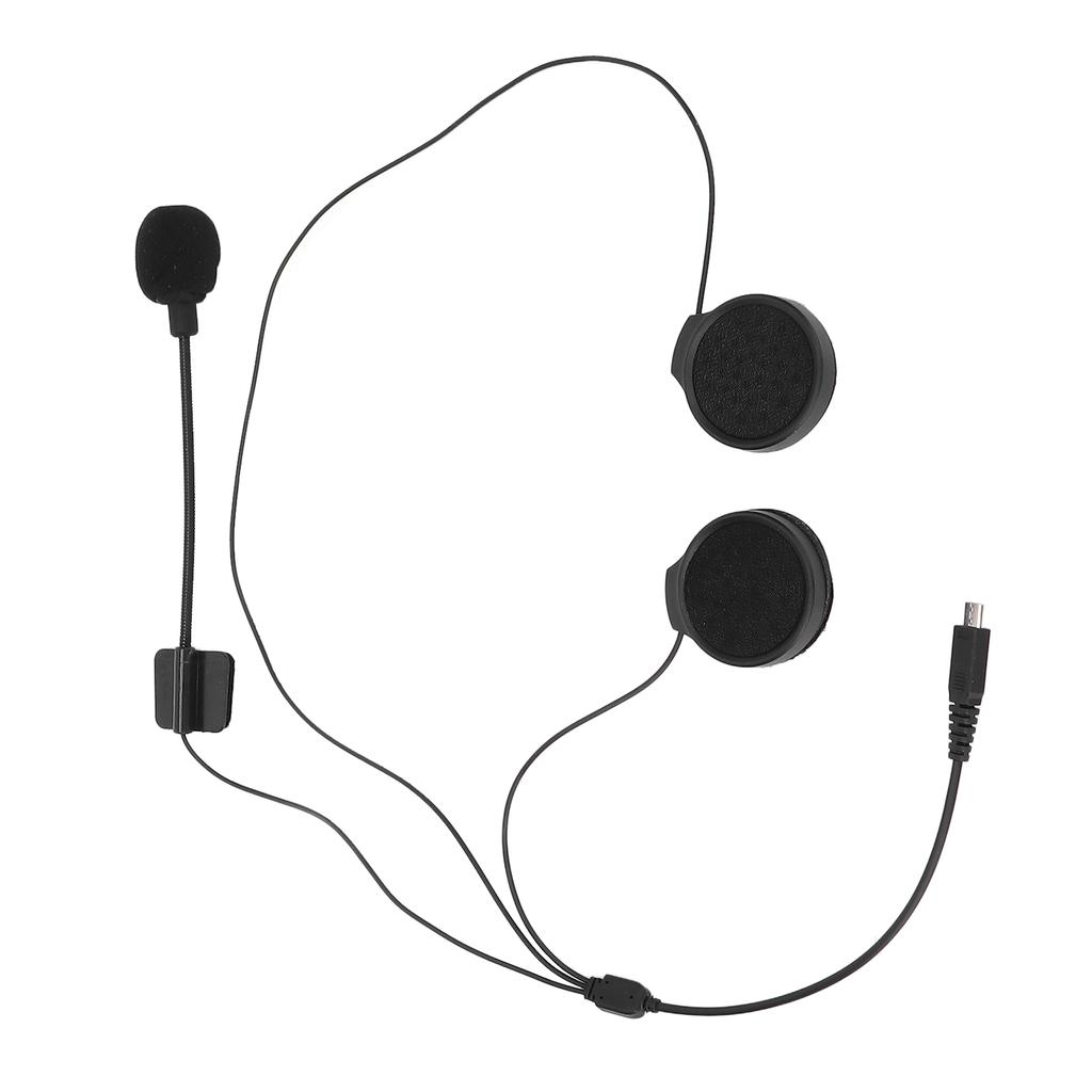 M7 шлем Bluetooth гарнитура безопасная водонепроницаемая автоответчик наушники для мотоцикла