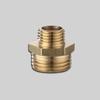 Fashion Creativity Hardware Atomizing Nozzle Irrigation Water Sprayer Nozzle Connection Accessories