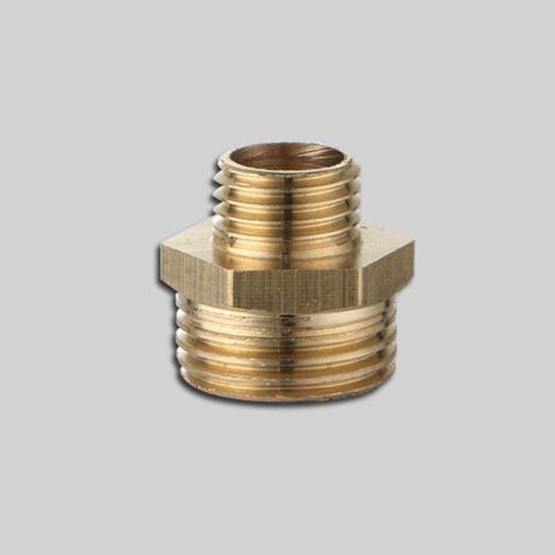 Fashion Creativity Hardware Atomizing Nozzle Irrigation Water Sprayer Nozzle Connection Accessories