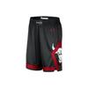 NBA Chicago Bulls City Edition Swingman Shorts Chicago Red/Black/White Men Streetwear DX8697-010
