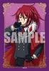 Bushiroad Sleeve Collection Mini Vanguard ZERO Vol.691 "Suzumemori Ren"