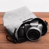 Dustproof Digital Camera Bag Professional Drawstring Case Portable SLR Storage Pouch  Daily Carry