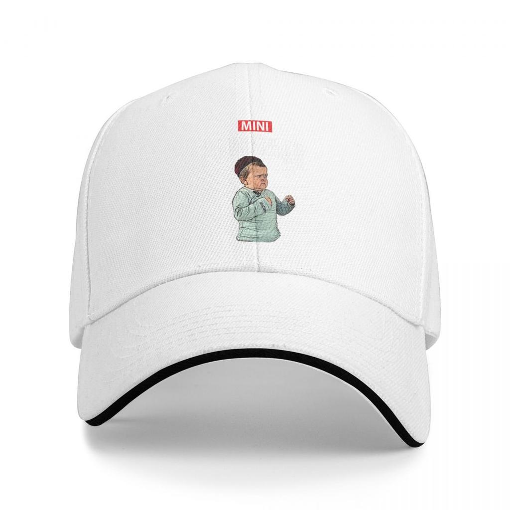 Punisher Hasbullas Baseball Caps Quality Unisex Women Hats