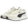Puma Runtamed WIND Унисекс Низкие Кроссовки для Повседневной Носки Цвет Off White 404412-01