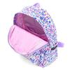 COLORFUL CANDY STYLE Rucksack for Elementary School Large Flower Pattern Airy Shower N0739600 Girls, Students, Children, Capacity, Excursion, Travel,