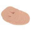 20PCS Pre Cut Sweatproof Tape Waterproof Pre Cut Adhesive Patches for Sensor Detector Probes Skin