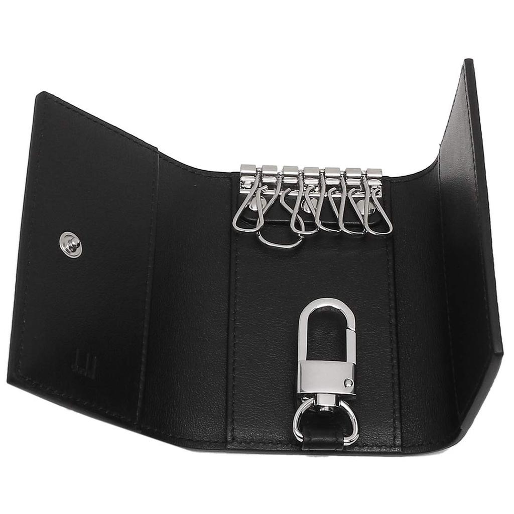 Key Case 19F2950AV 001R Black [Dunhill] Men's [Item]