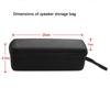 Портативная сумка для хранения динамиков, противоударный защитный чехол, совместимый для Huawei Sound Joy Smart