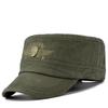 Camouflage Cap Men's Fashion Snapback Baseball Hats Women's Cotton Sunscreen Tactical Hat