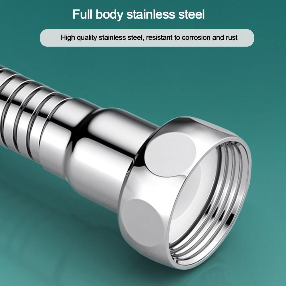 360° Rotating Bendable Portable Faucet Extender Lengthening Tube Faucet Extender Pipe Bathroom Tap