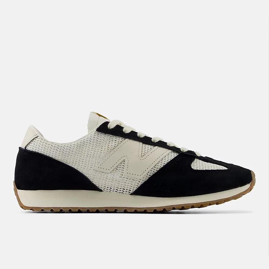 U4716RJ New Balance 471 "Черный/Белый" (Мужской)