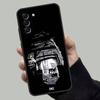 Чехол для телефона Game Until Dawn для Samsung Galaxy A13, A21s, A22, A31, A32, A52, A53, A71, A80, Мягкий черный корпус