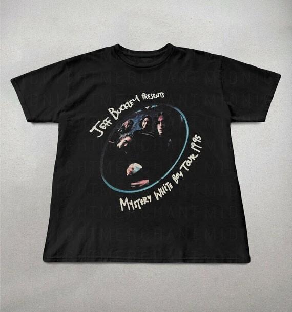 New Jeff Buckley Gift For Fans Unisex S-5XL Shirt RR44_161 Unisex T-Shirt