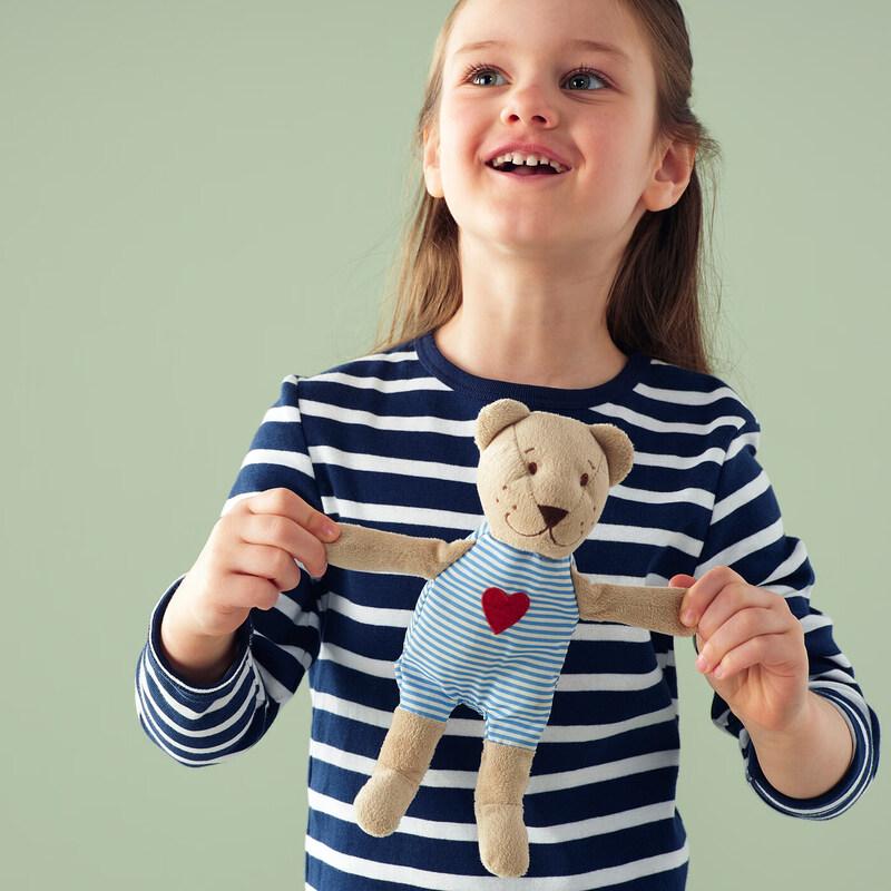 IKEA FABLER BJORN Plush Toy