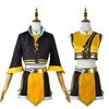 Beishui Trading Косплей одежда для игры King Glory Ji Xiaoman новая героиня king Ji Xiaoman косплей одежда