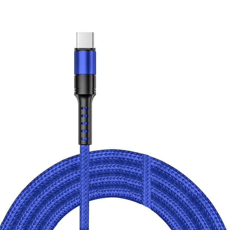 USB-кабель премиального качества для быстрой зарядки устройств и надежной передачи данных