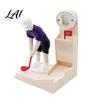 Board Game Party Tool Bottle Opener Golf Swing Beer Shape Fun Multi-use Opener Accessory Durable Creative Ornament for Home Bars And Parties