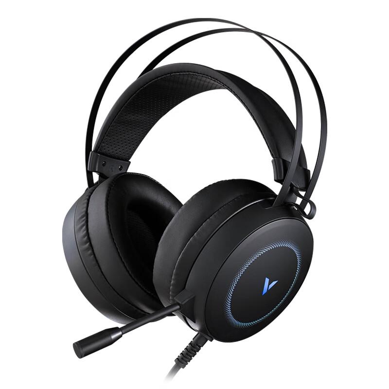 Rapoo VH160 Series Wired RGB Gaming Headset