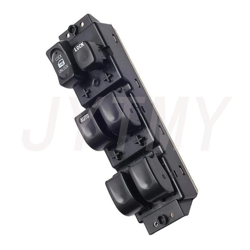 For Isuzu Rodeo 1998 1999 2000 2001 2002 2003 2004 Electric Window Switch Front Left Control Button Car Accessories 897135-9271