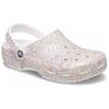 Crocs EVA Удобные и практичные клоги Унисекс Бежевые