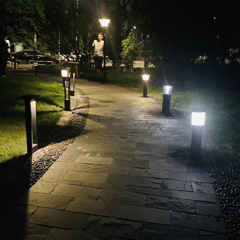 Outdoor LED Garden Lawn Light