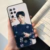 Пак Бо Гом Корейский Актер Звезда Чехол Для Oppo A80 A60 A40 A78 A38 A18 A98 A58 A96 A76 A16 A94 A74 A54 A15 A17 A57 A77 A5 Pro