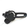 1 Pair Mountain Bike Gear Shifter, 15/18/21 Speed Shifter Twist, Bicycle Twist Shifter Levers, Bicycle Brake Levers Shifter, Cable Thumb Derailleur Le