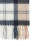 Snidel Barbour Scarf SWGG254606BEGF