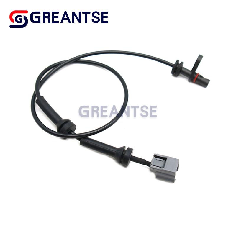 47900-3DA0A 47900-5US0A ALS2552 5S14106 Rear Right ABS Wheel Speed Sensor For Nissan Pulsar Tiida Sentra Car Accessories