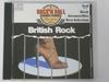 CD OMNIBUS (COMPILATION) - British Rock -rock Greatest Hits Be Japan Rock Used