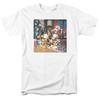 Garfield "Odie Tree" T-Shirt - to 5X
