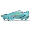 X Speedportal+ SG Al Rihla Pack - Clear Aqua Men Sneakers Blue Navy Brick-Red GW8420