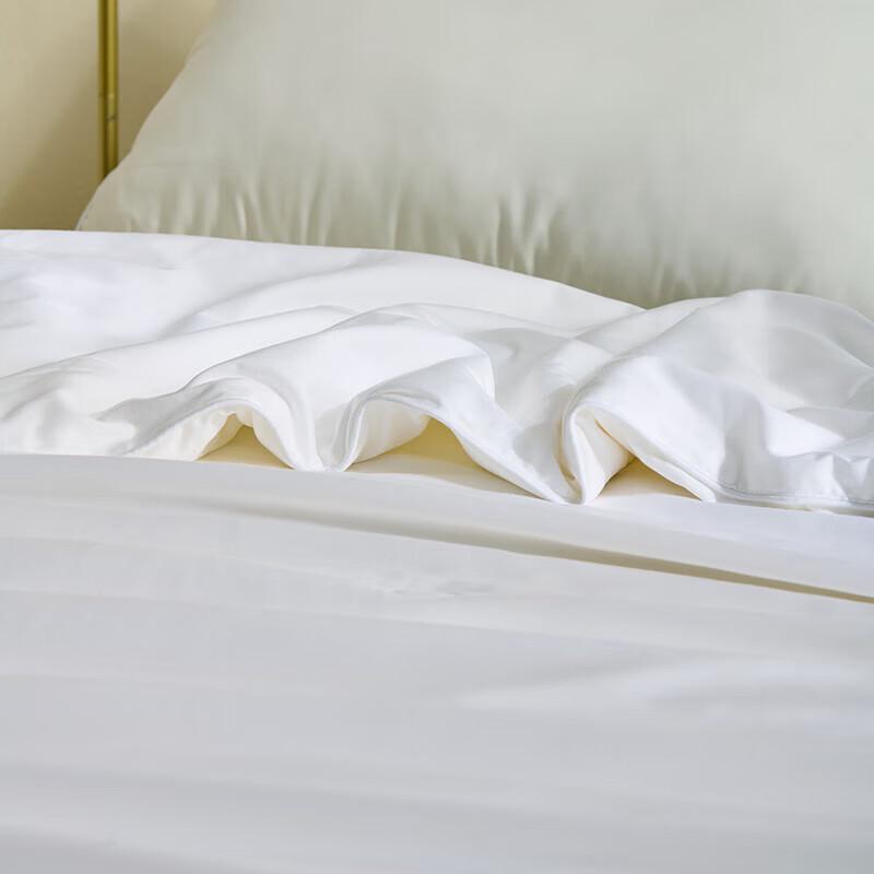 Mercury Antibacterial Mulberry Silk Quilt