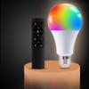 Умная светодиодная лампа RGB & CW с Bluetooth и управлением через мобильное приложение