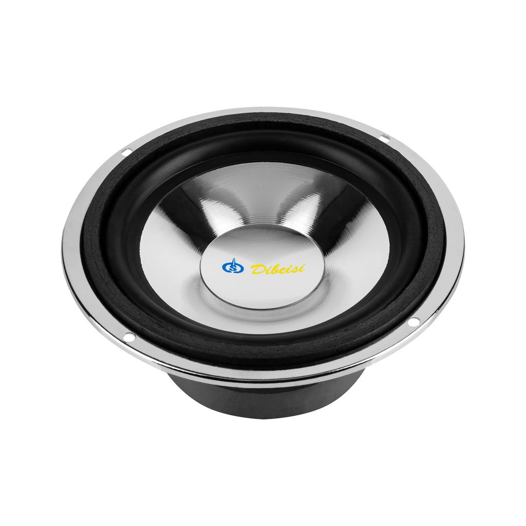 Dibeisi 6.5" BassLogic Pro 125 Вт 4 Ом Сабвуфер