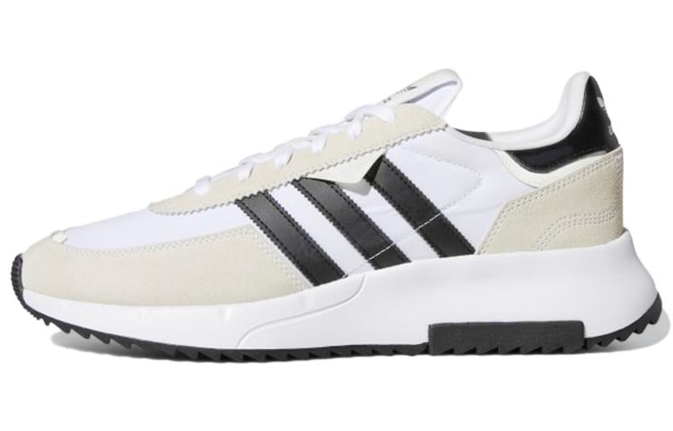 Retropy F2 Adidas Originals 'Footwear White Core Black' GW5473
