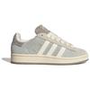 Adidas Originals Campus 00s Comfortable Versatile Durable Low-Top Sneakers Women Sneakers Gray White Brown JR8041