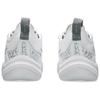 Asics Кроссовки унисекс Nova Surge 2 Low White Pure Silver 1061A051-100
