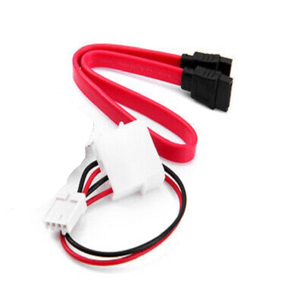 Адаптер-конвертер IDE в SATA или SATA в IDE