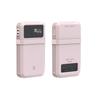 Пылезащитный защитный чехол защитная крышка для CUKTECH 15 Power Bank Air 15000 100 Вт для путешествий