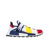 X Billionaire Boys Club X Pharrell Williams Hu Nmd Разноцветный