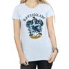 HARRY POTTER Womens/Ladies Ravenclaw T-Shirt