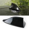 FM/AM Radio Aerial Auto Shark Fin Antenna Roof Shark Fin Auto Radio Aerial Shark Fin Antenna