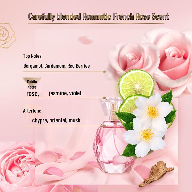 LUX Floral Delight Hair Conditioner