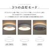 Saving Measures 2024 LED Ceiling Lighting Tatami Indirect Dimming and Color Remote Control Sleep LED Ceiling Energy Power Easy Ceiling Living LED