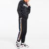 Свитшоты Li Ning BADFIVE Мужские Черные С круглым вырезом Умеренный Обычный AWDQ155-3