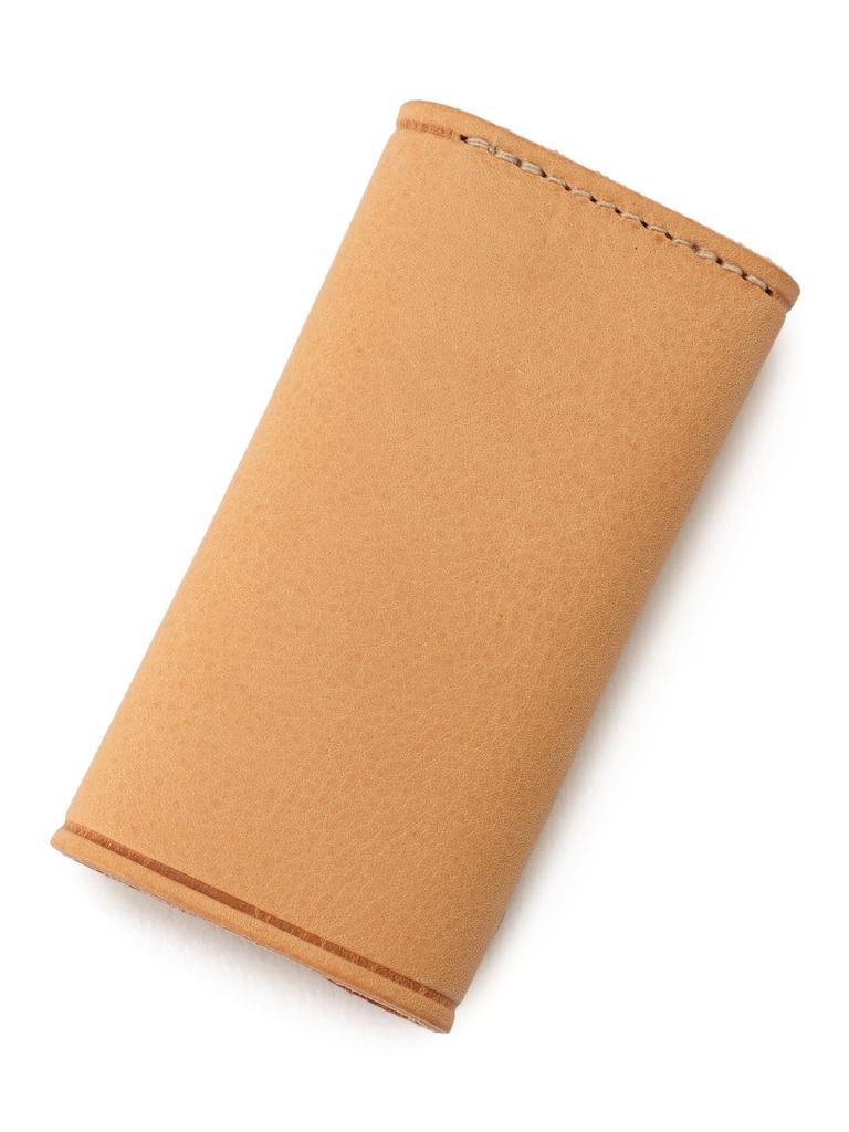 Key Case F Nume [Il Bisonte] 54_1_54252305151