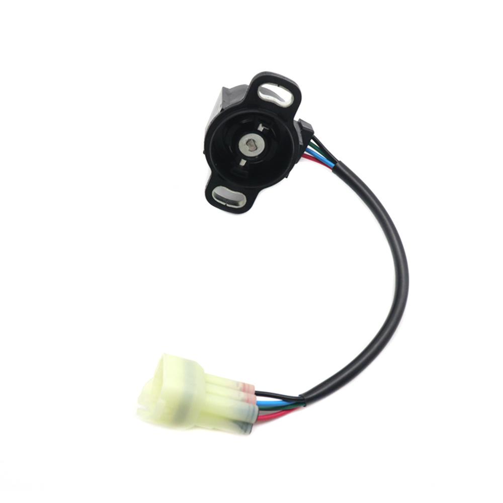 Throttle Position Sensor For Suzuki Sidekick Geo Tracker Chevy Tracker 1989-1995